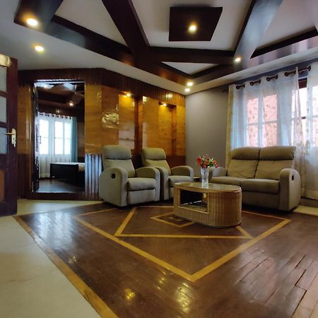 Hostmandu B&B Lalitpur Exterior photo