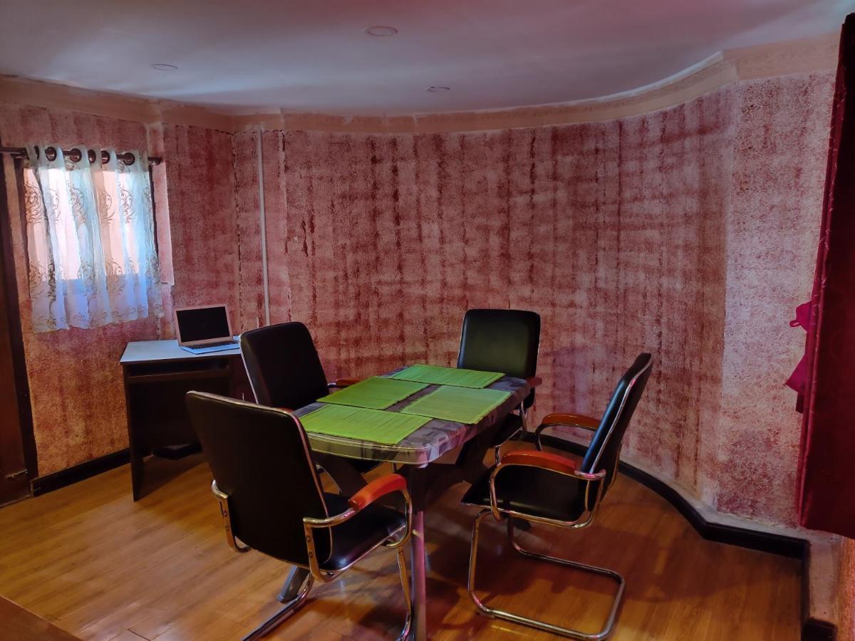 Hostmandu B&B Lalitpur Exterior photo