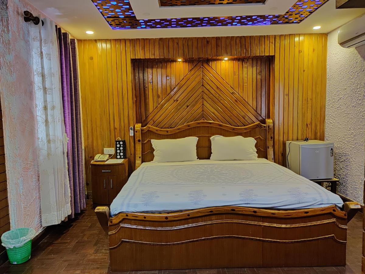 Hostmandu B&B Lalitpur Exterior photo