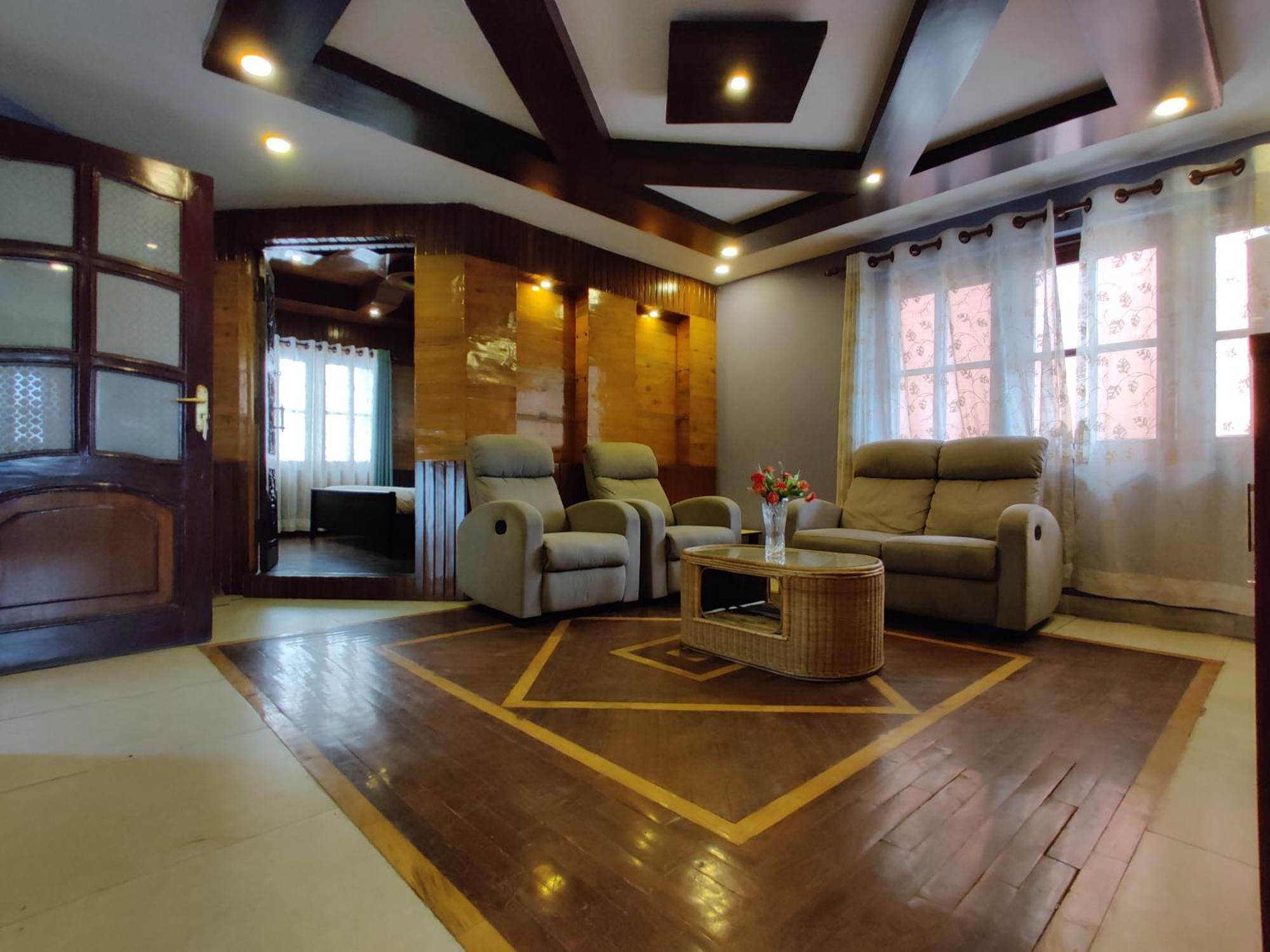 Hostmandu B&B Lalitpur Exterior photo