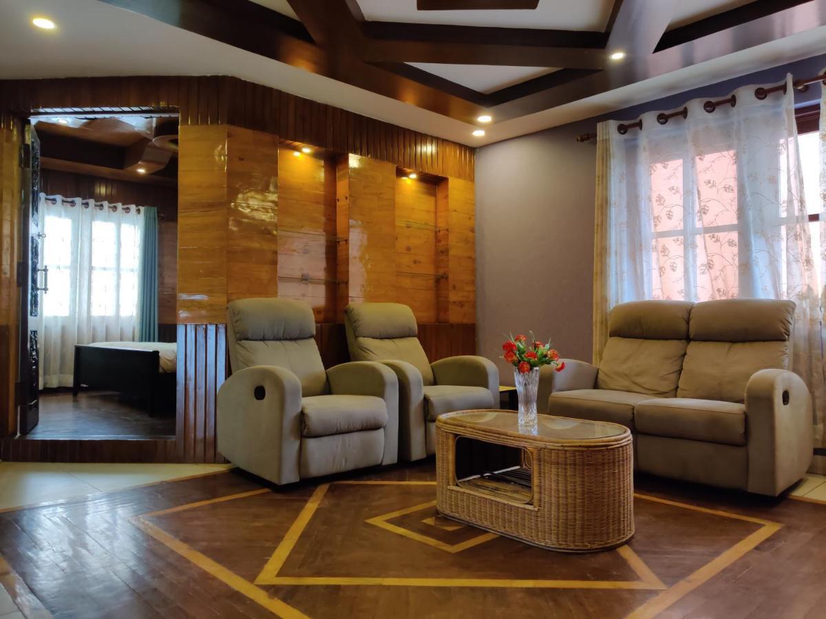 Hostmandu B&B Lalitpur Exterior photo