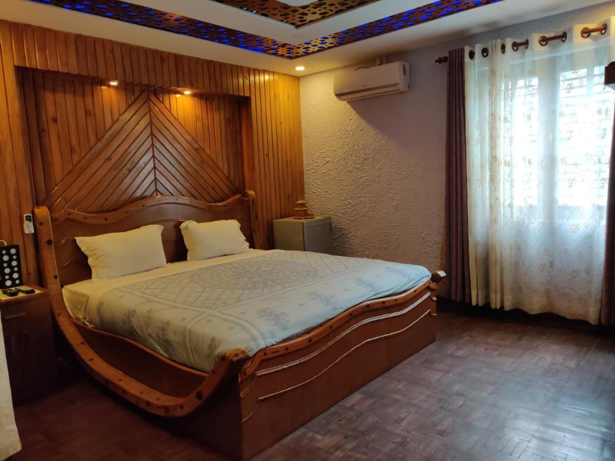 Hostmandu B&B Lalitpur Exterior photo