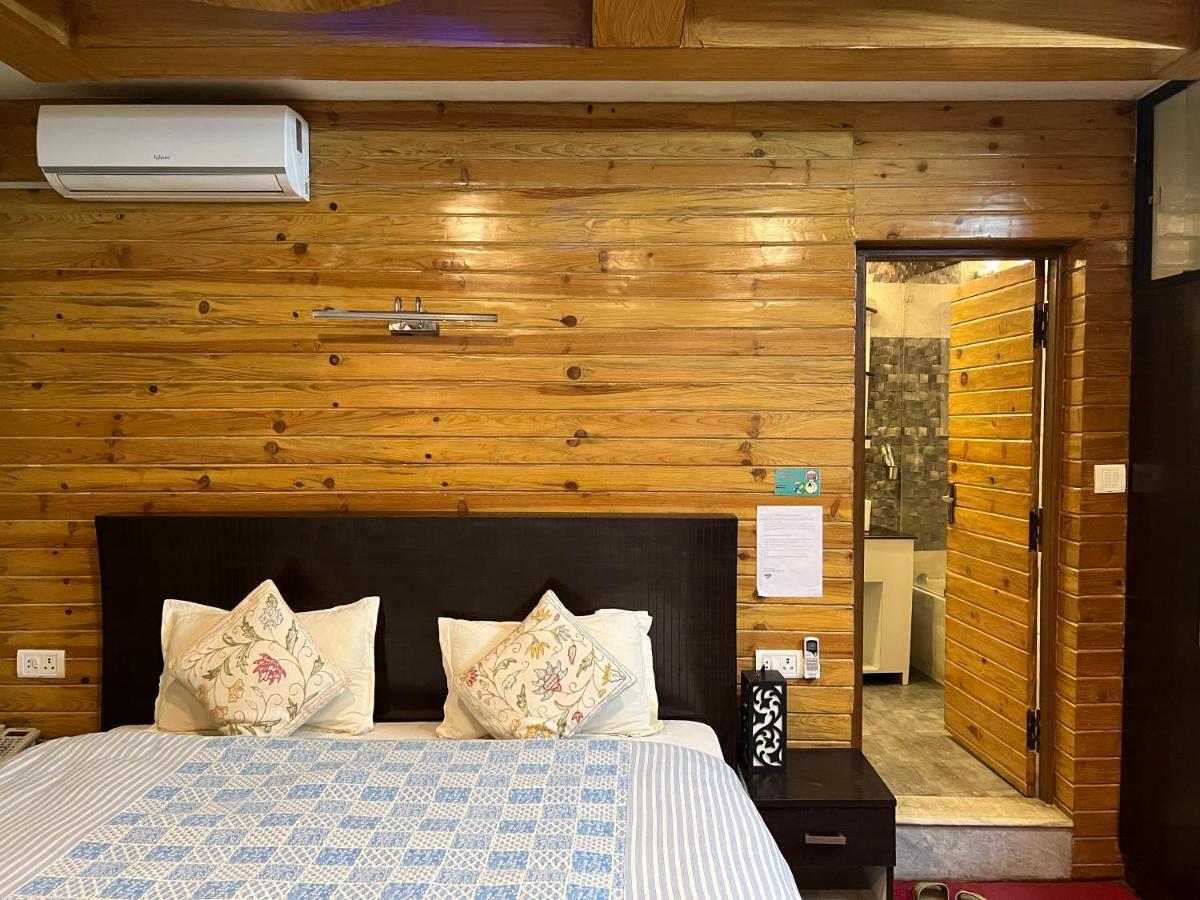Hostmandu B&B Lalitpur Exterior photo