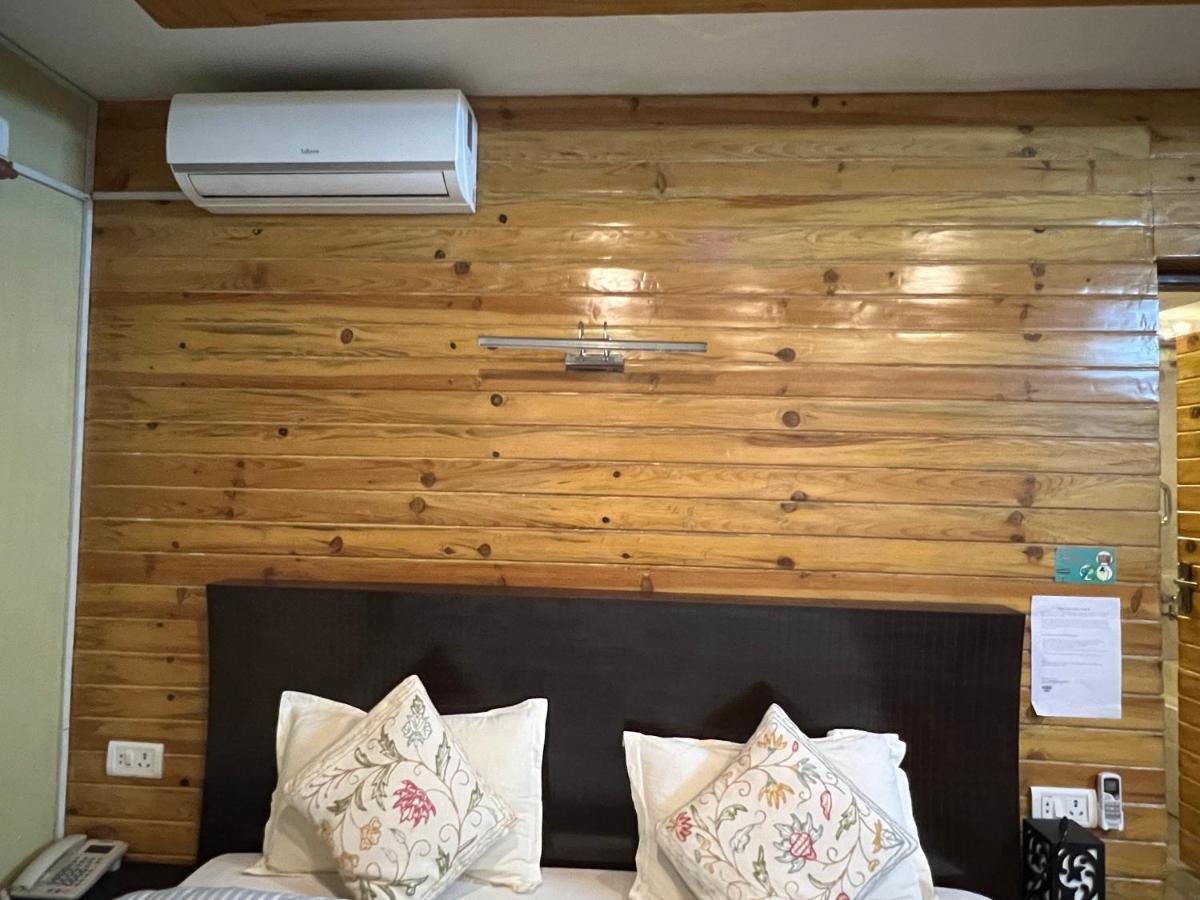 Hostmandu B&B Lalitpur Exterior photo