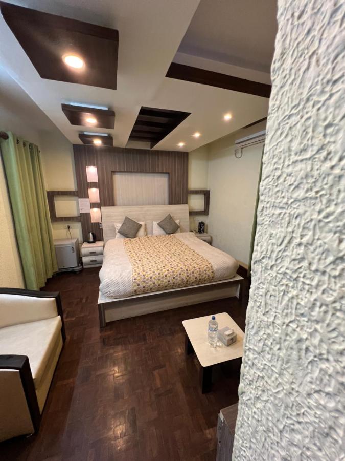 Hostmandu B&B Lalitpur Exterior photo