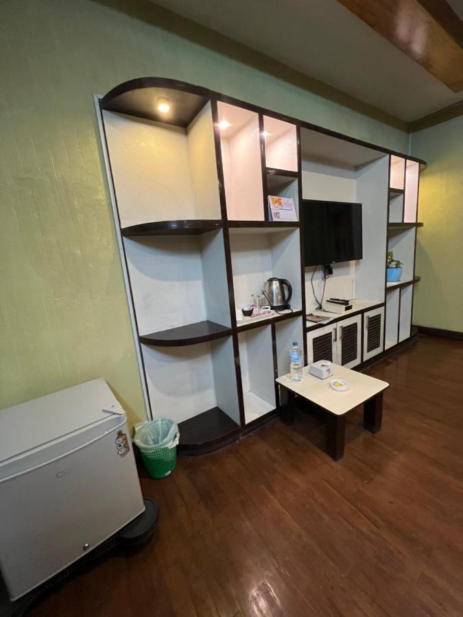 Hostmandu B&B Lalitpur Exterior photo