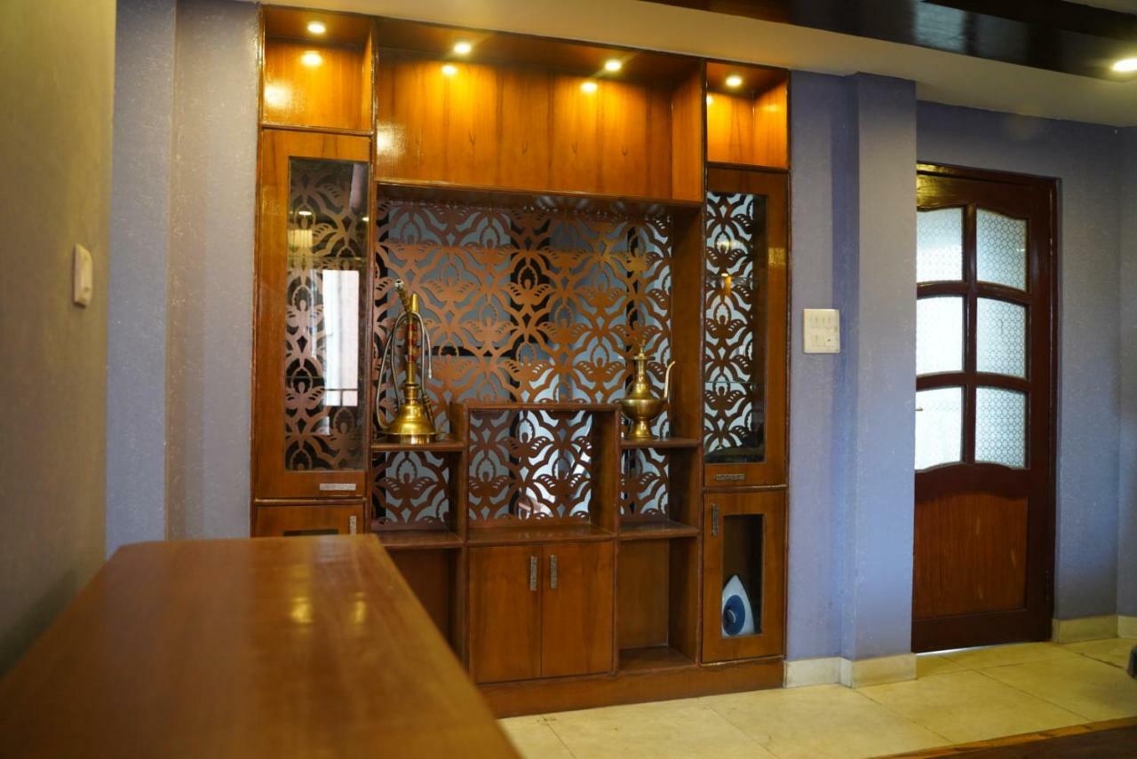 Hostmandu B&B Lalitpur Exterior photo