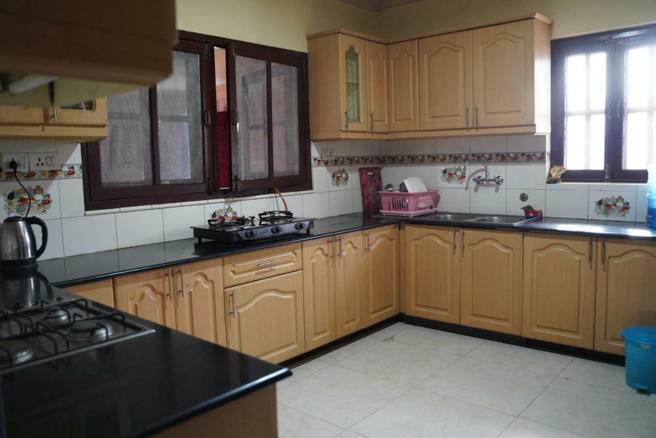 Hostmandu B&B Lalitpur Exterior photo