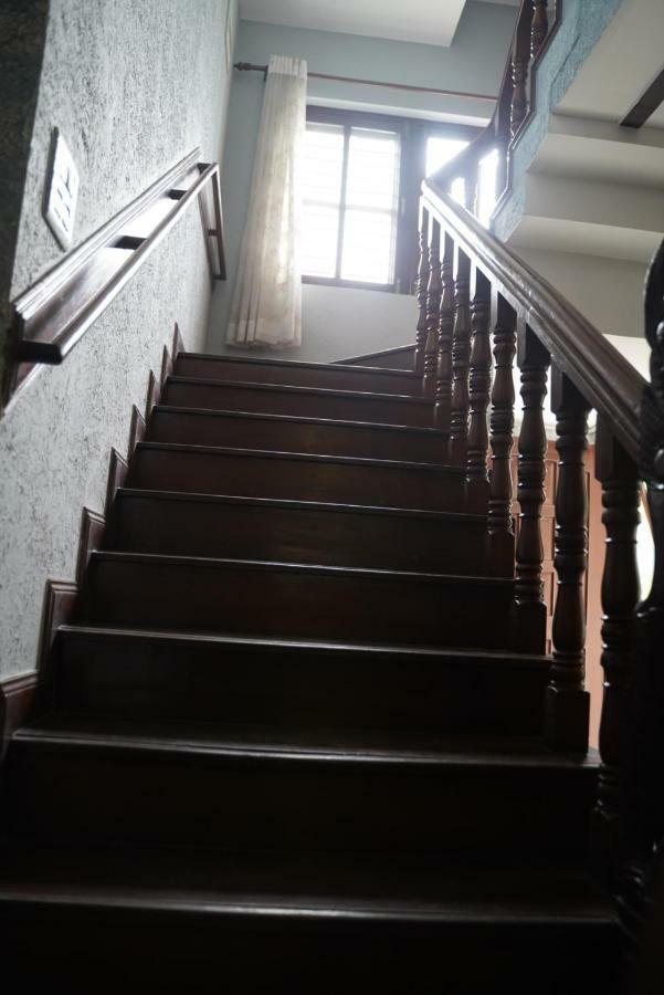 Hostmandu B&B Lalitpur Exterior photo