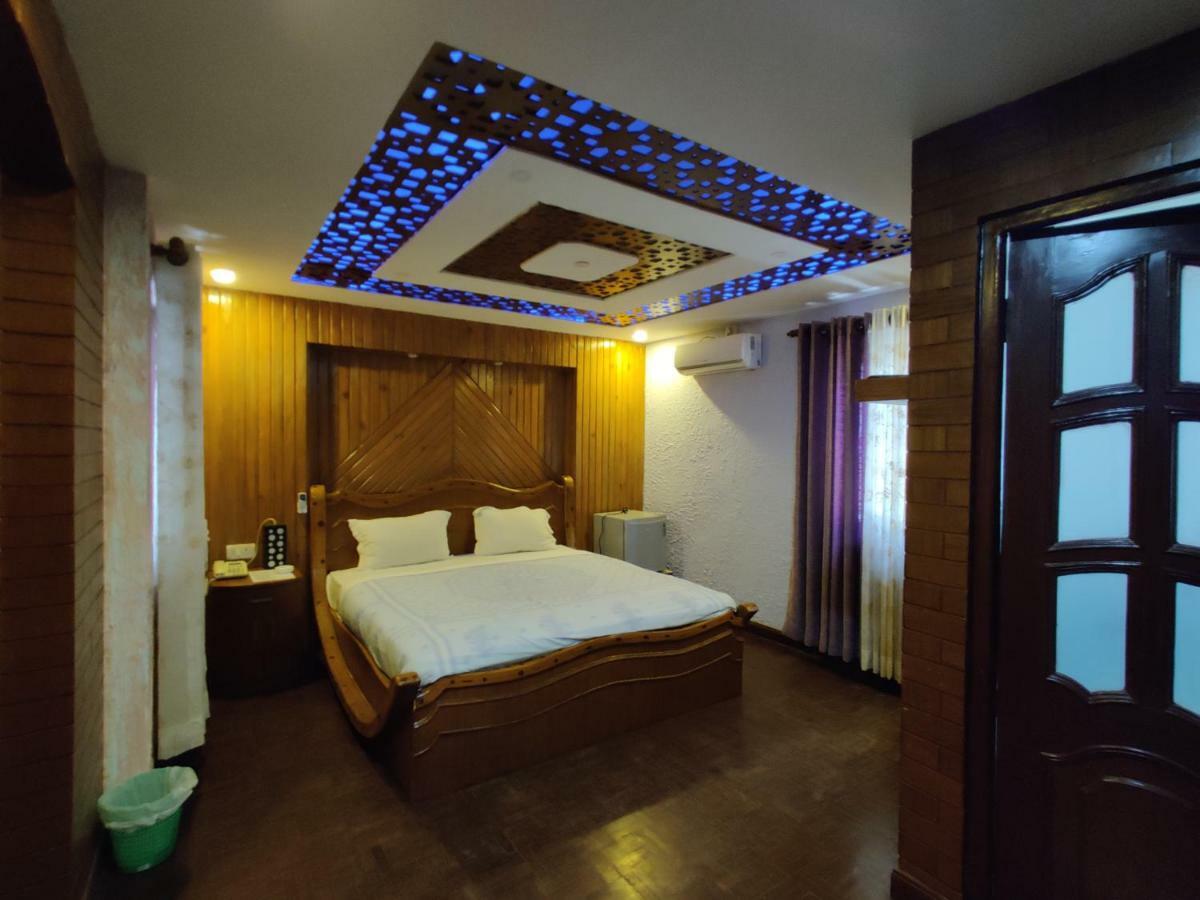 Hostmandu B&B Lalitpur Exterior photo