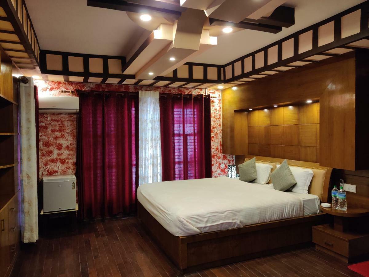 Hostmandu B&B Lalitpur Exterior photo