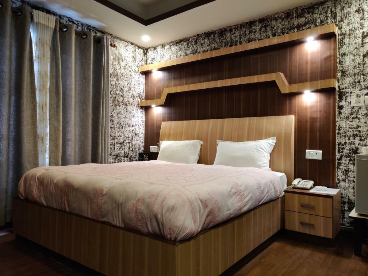 Hostmandu B&B Lalitpur Exterior photo